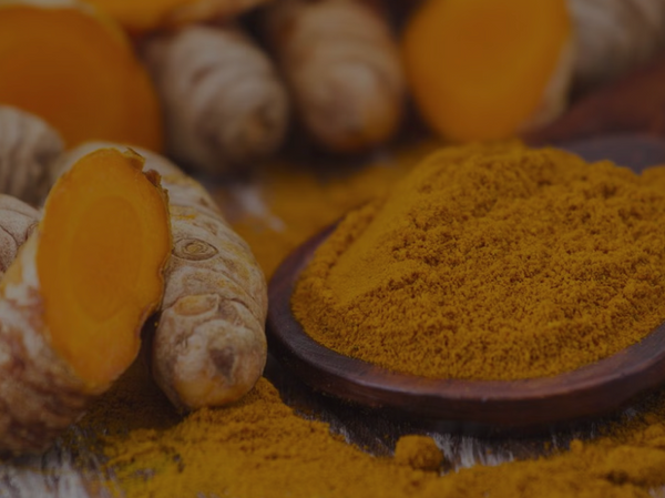 Tumeric