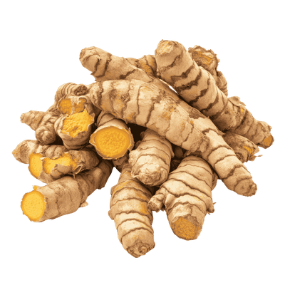 Turmeric 16mg